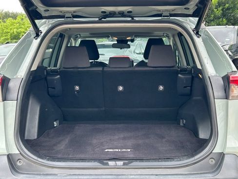 Used 2019 Toyota RAV4 XLE w/ Convenience Package AWD/4WD image 15