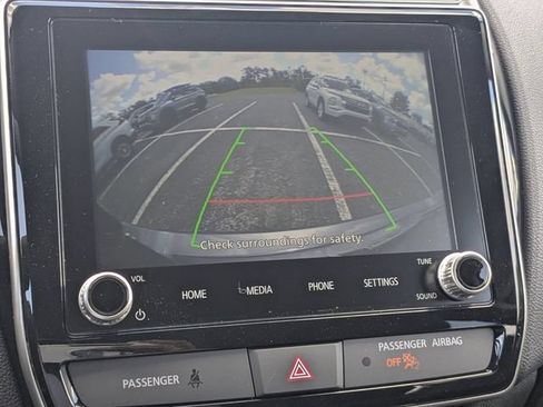 New 2026 Mitsubishi Outlander Sport AWD image 21