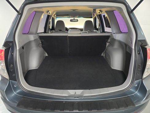 Used 2013 Subaru Forester 2.5X image 17