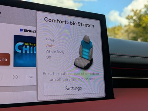 New 2026 Genesis GV70 2.5T Sport Prestige image 29