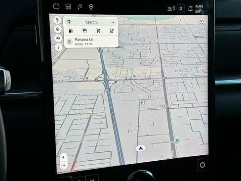 New 2026 GMC Terrain Elevation image 19