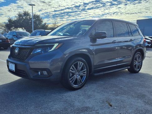 Used 2019 Honda Passport EX-L image 21