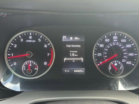 Used 2022 Kia K5 GT-Line image 32