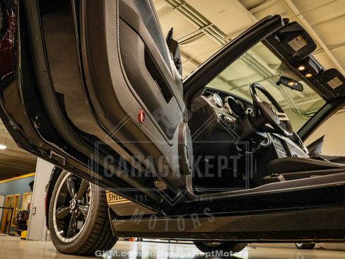 Used 2007 Ford Mustang GT Premium RWD image 97
