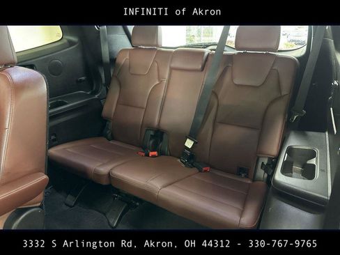 Used 2024 Kia Telluride SX image 45