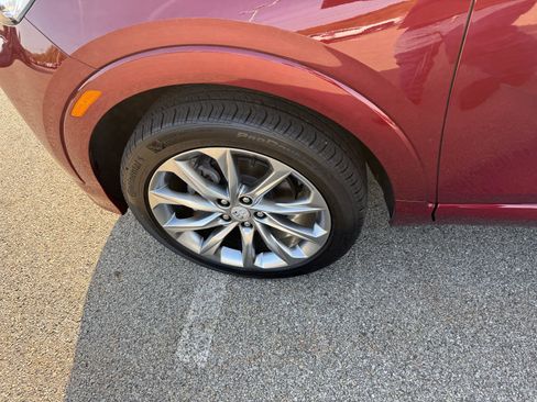 Used 2025 Buick Encore GX Avenir w/ Avenir Technology Package image 15