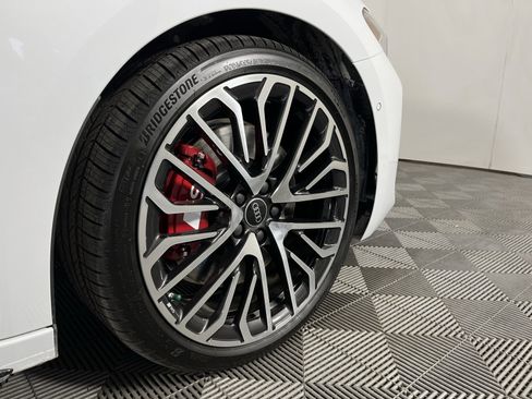 New 2025 Audi S5 Prestige image 10