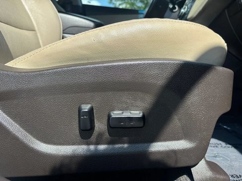 Used 2017 Hyundai Santa Fe Sport AWD/4WD image 22