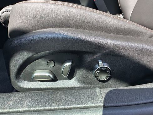 New 2026 Cadillac CT5 Sport w/ Technology Package AWD/4WD image 17