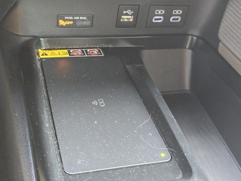 Certified 2025 Toyota Camry SE FWD image 8
