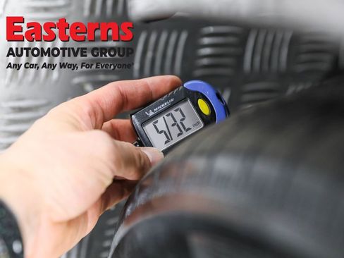 Used 2023 Genesis G80 2.5T image 31