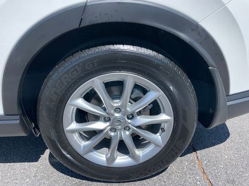 Certified 2026 Honda CR-V EX image 42