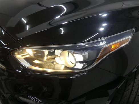 Used 2021 Kia Forte GT-Line w/ GT-Line Premium Package image 13