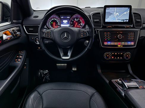 Used 2019 Mercedes-Benz GLE 43 AMG 4MATIC Coupe image 31