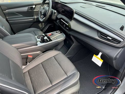 New 2026 Buick Enclave Sport Touring w/ Power Package FWD image 9