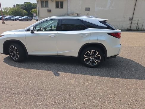 Used 2019 Lexus RX 350 AWD w/ Navigation Package image 3