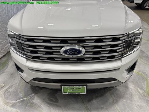 Used 2019 Ford Expedition Limited w/ Equipment Group 302A image 18