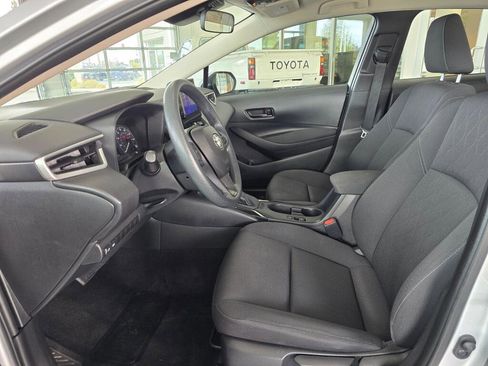 Used 2024 Toyota Corolla LE FWD image 21