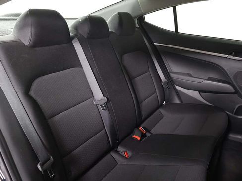 Used 2020 Hyundai Elantra SE w/ Cargo Package (C1) FWD image 24