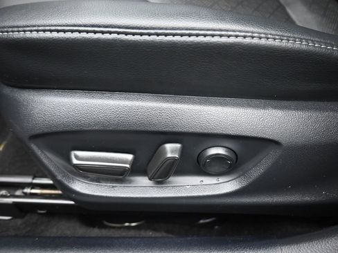 Used 2023 Toyota Camry XSE w/ Navigation Package image 12