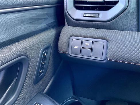 New 2026 Honda Passport TrailSport image 20