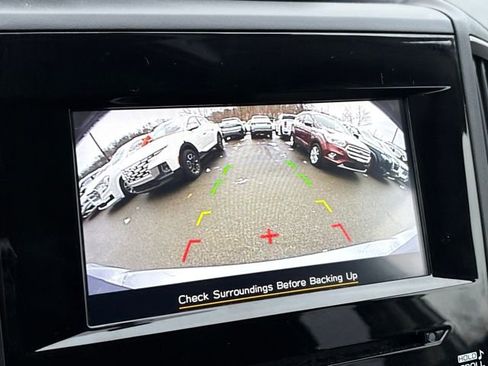 Used 2023 Subaru Crosstrek 2.0i Premium image 14
