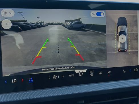 New 2026 Ford Explorer ST RWD image 66