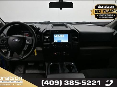 Used 2018 Ford F150 XL w/ Equipment Group 101A Mid RWD image 12