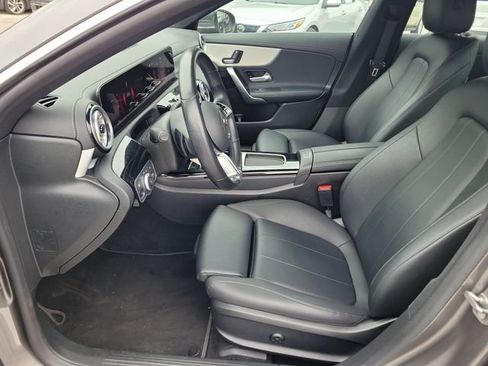 Used 2025 Mercedes-Benz CLA 250 image 19