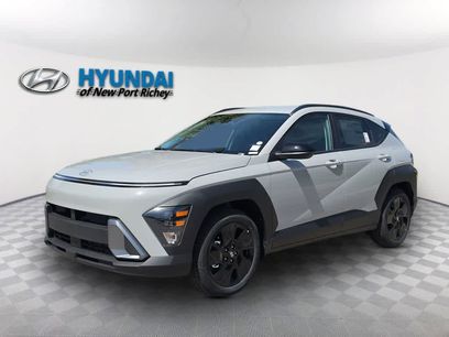 New 2027 Hyundai Kona SEL Sport