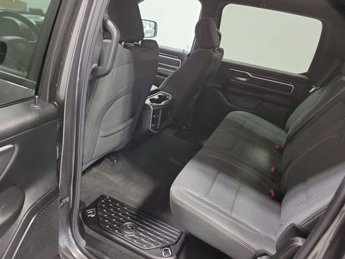 Used 2020 RAM 1500 Big Horn image 33