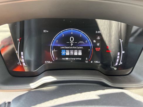 Certified 2026 Toyota Corolla LE FWD image 10