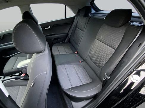 Used 2018 Kia Rio S FWD image 20
