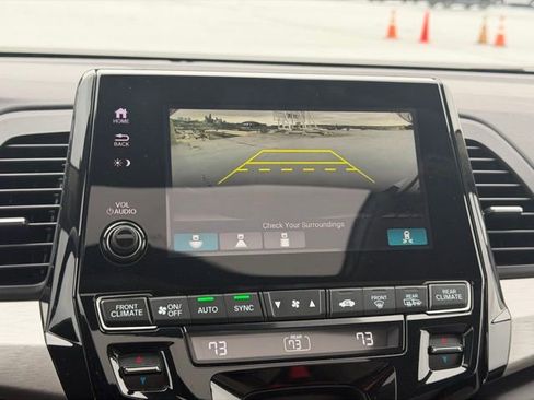 Used 2023 Honda Odyssey EX-L image 23