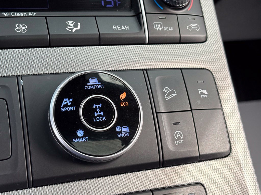 Used 2020 Hyundai Palisade SEL AWD/4WD image 17