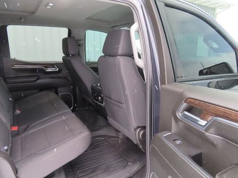 Used 2024 GMC Sierra 1500 Elevation w/ Preferred Package AWD/4WD image 20