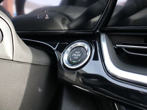 New 2026 Chevrolet Trax RS w/ Sunroof Package image 15