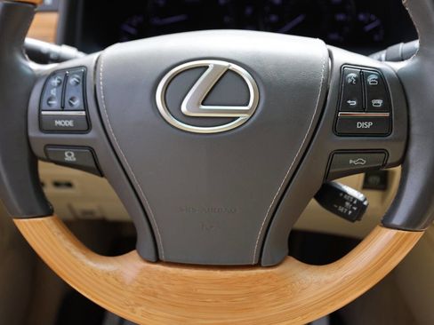 Used 2014 Lexus LS 460 L AWD/4WD image 17