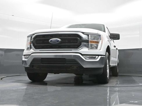 Used 2022 Ford F150 XLT w/ Equipment Group 301A Mid image 25