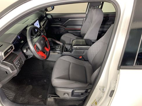 Used 2024 Toyota Tacoma SR image 27