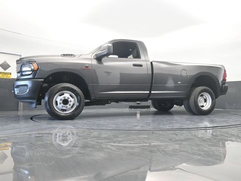 Used 2024 RAM 3500 Tradesman image 49