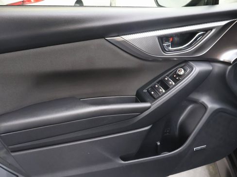 Used 2022 Subaru WRX Premium image 16