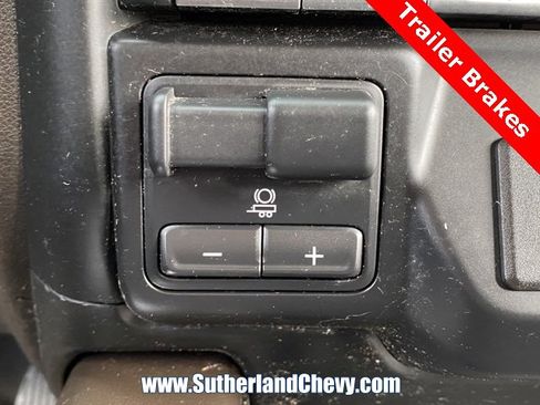 Used 2020 Chevrolet Silverado 2500 LTZ w/ LTZ Plus Package image 47