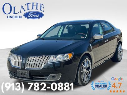Used 2012 Lincoln MKZ