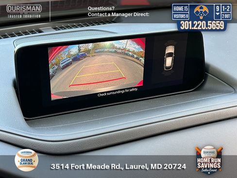 New 2026 MAZDA CX-30 AWD 2.5 S image 12