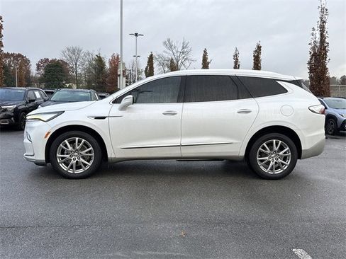Used 2023 Buick Enclave Premium w/ Experience Buick Package image 6