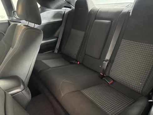 Used 2020 Dodge Challenger SXT w/ Blacktop Package image 16