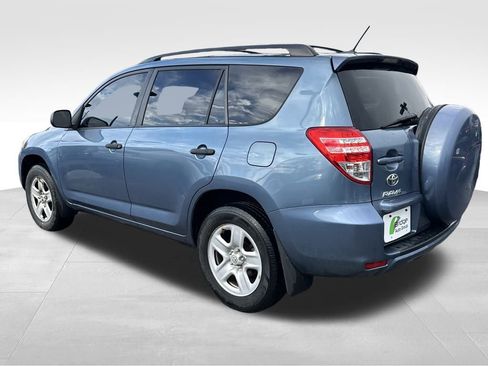Used 2011 Toyota RAV4 4WD image 6