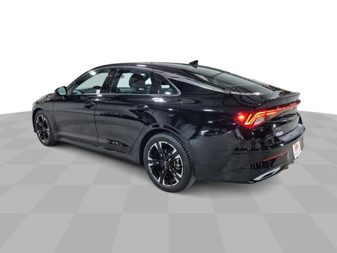Used 2022 Kia K5 GT-Line w/ GT-Line Awd Premium Package image 7