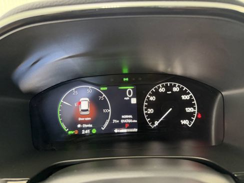 Used 2025 Honda CR-V Sport-L image 17